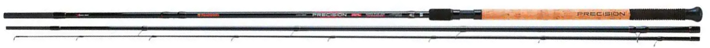 TRABUCCO MATCH PLUS PRECISION RPL ROD 4,20 M 8-25 G