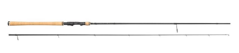 ABU GARCIA SÖLV AG3 2,70 M 10-30 G SPINNING ROD