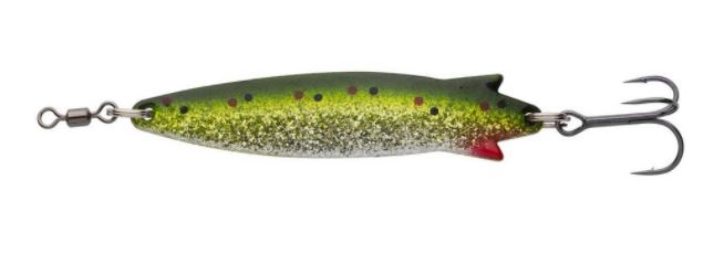 GREEN BACK MINNOW
