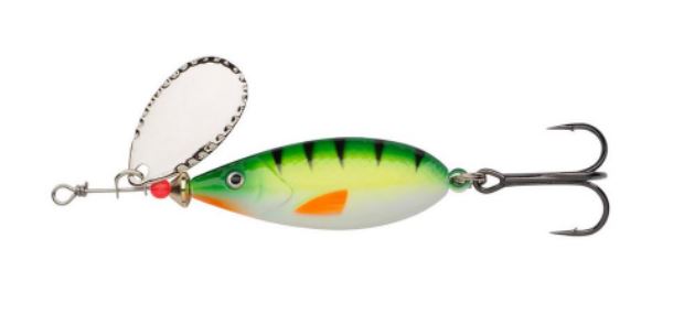 GREEN PERCH
