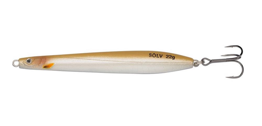 БЛЕСНА ABU GARCIA SÖLV PIIL 9 CM 16 G