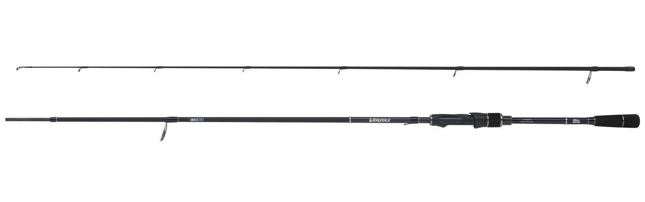 ABU GARCIA VERITAS 902MH SPINNING ROD 2,74 M 8-45 G