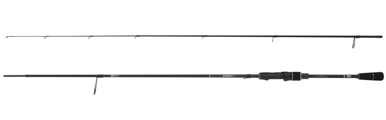 ABU GARCIA VERITAS SENSI-S SPINNING ROD 622L 1,87 M 3-14 G