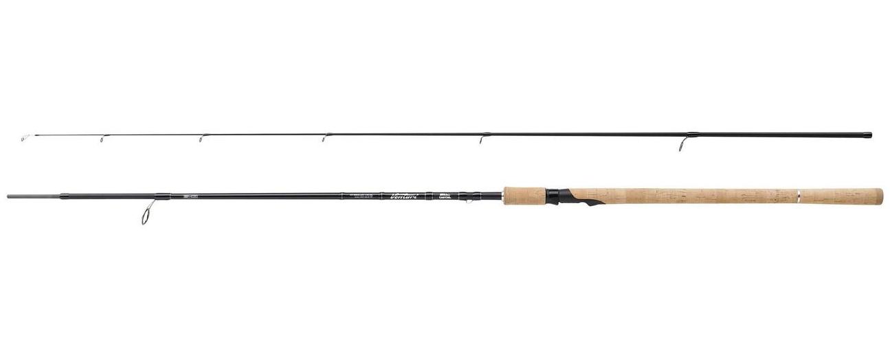 ABU GARCIA VENTURI V2 SPINNING ROD 602ML 1,83 M 5-20 G