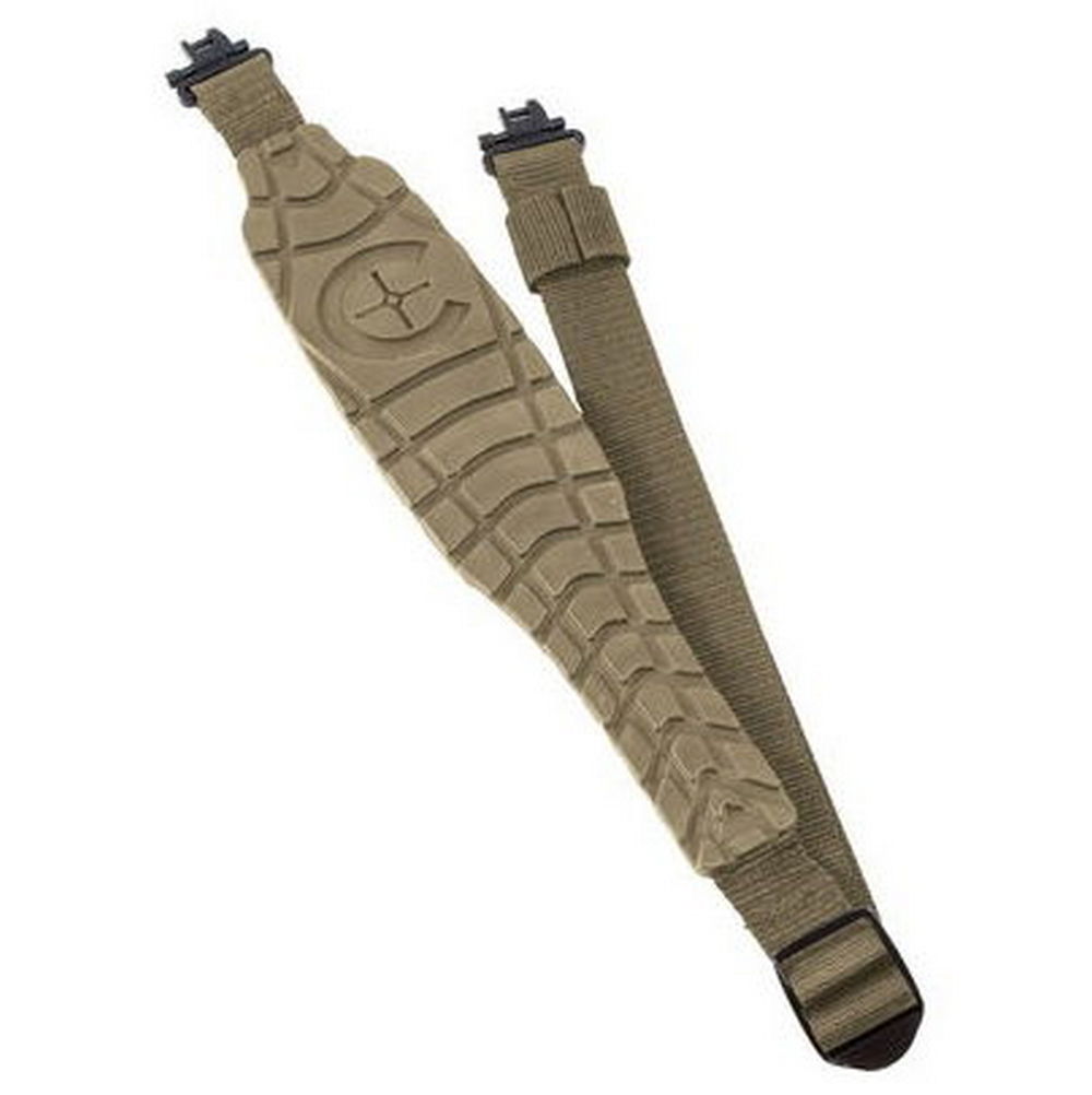 CALDWELL MAX GRIP SLING FDE