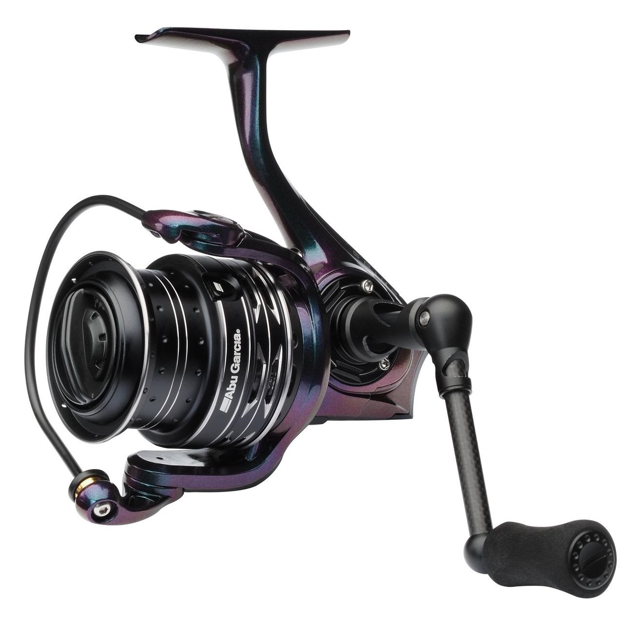 ABU GARCIA SPIKE PRO 3000SH SPINNING REEL