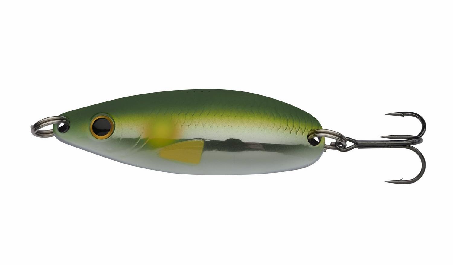 ABU GARCIA SHAKY SPOON 30 G