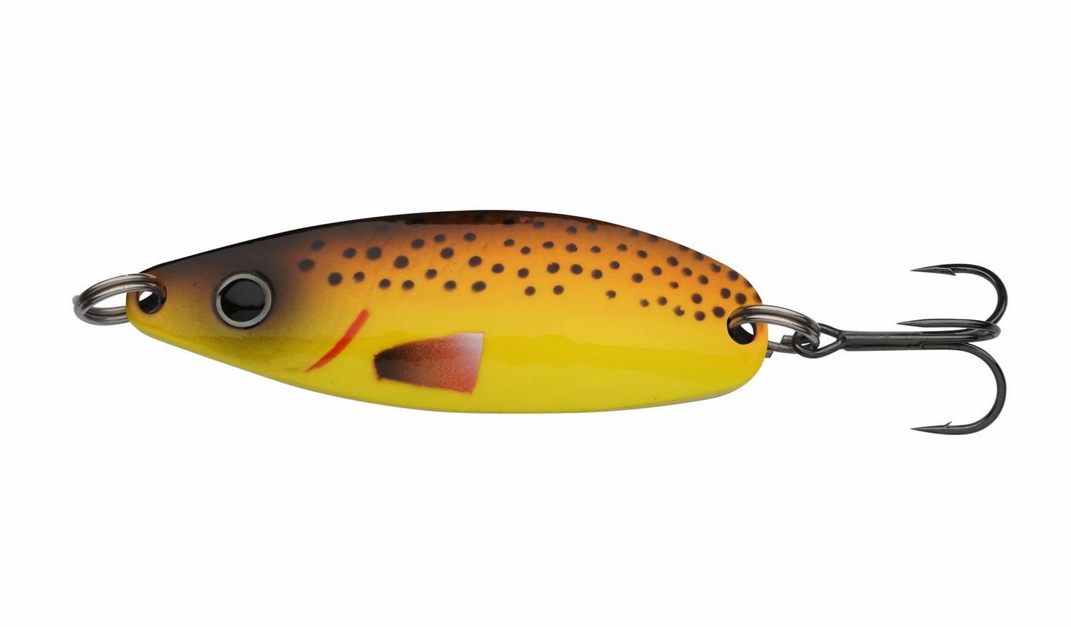 Atomic Trout