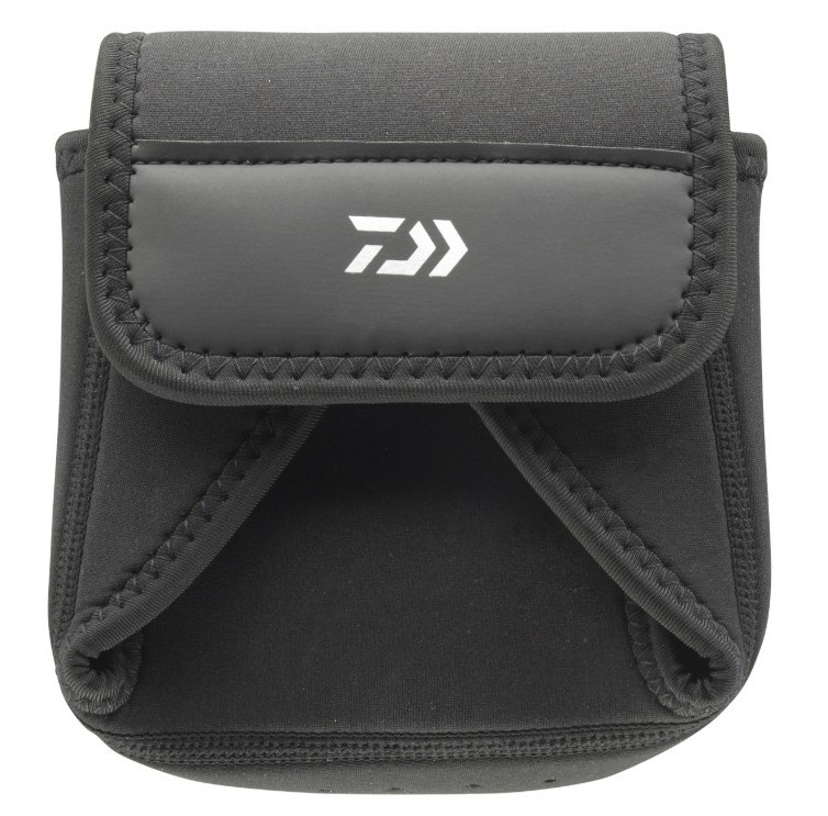 DAIWA D-VEC NEOPRENE REEL POUCH 1000-4000
