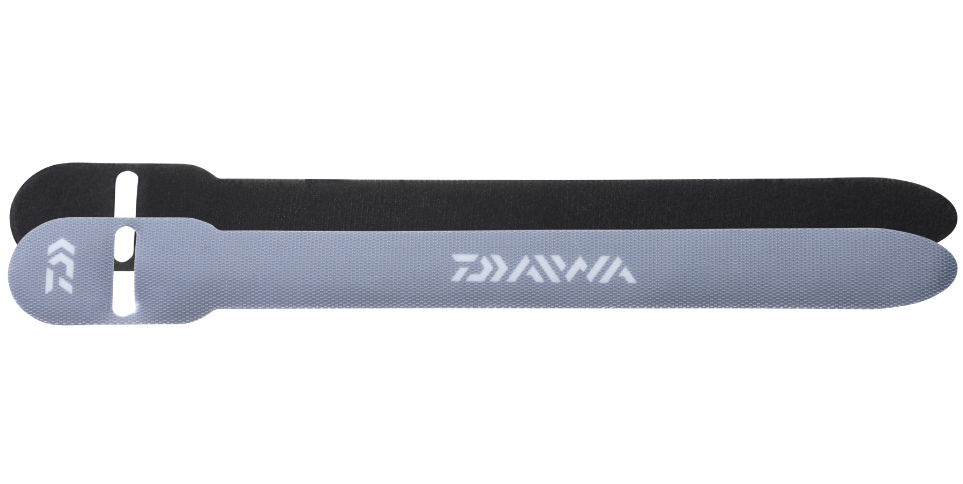 DAIWA ROD STRAP SET 2 PCS