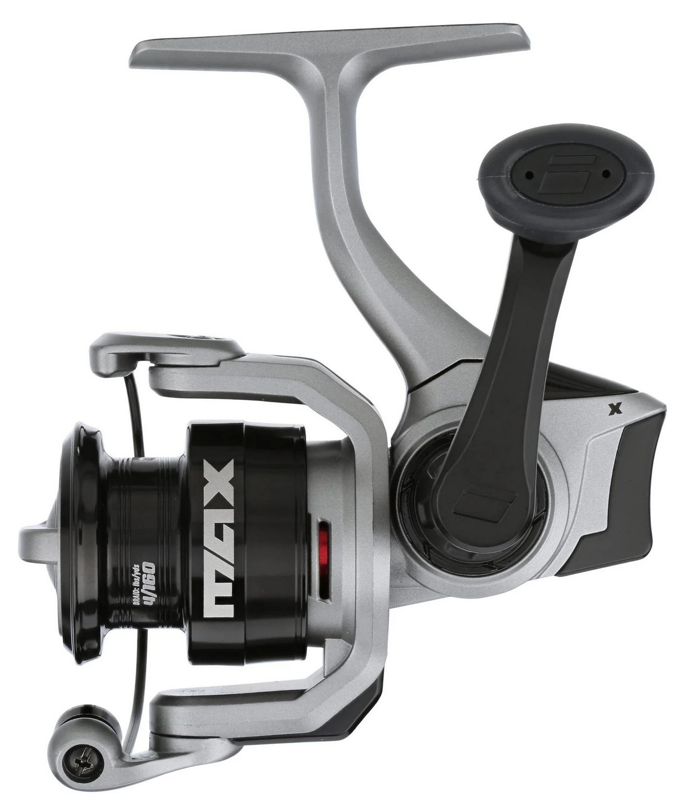 ABU GARCIA MAX X 2500 SPINNING REEL