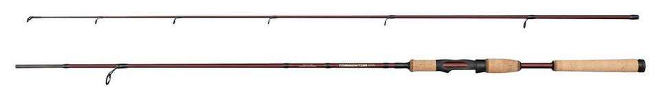 ABU GARCIA TORMENTOR 2 802M 2,44 M 7-28 G SPINNING ROD