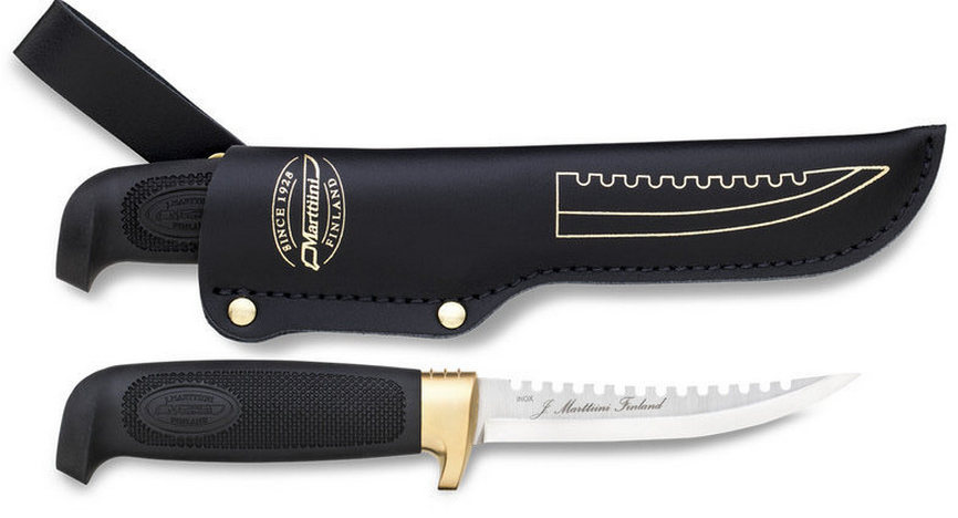НОЖ MARTTIINI CONDOR FISHERMAN BLISTER