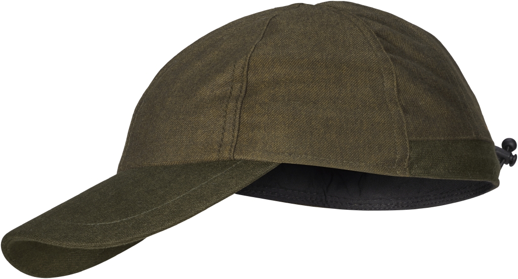 SEELAND AVAIL CAP PINE GREEN MELANGE