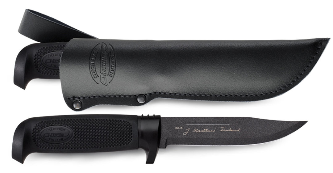 НОЖ MARTTIINI CONDOR FRONTIER 11