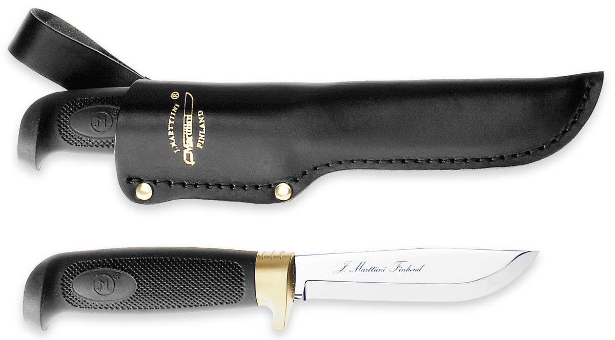 MARTTIINI CONDOR SKINNER KNIFE