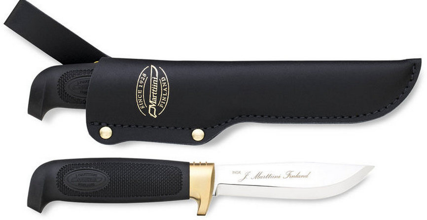 НОЖ MARTTIINI CONDOR SKINNER 11 BLISTER