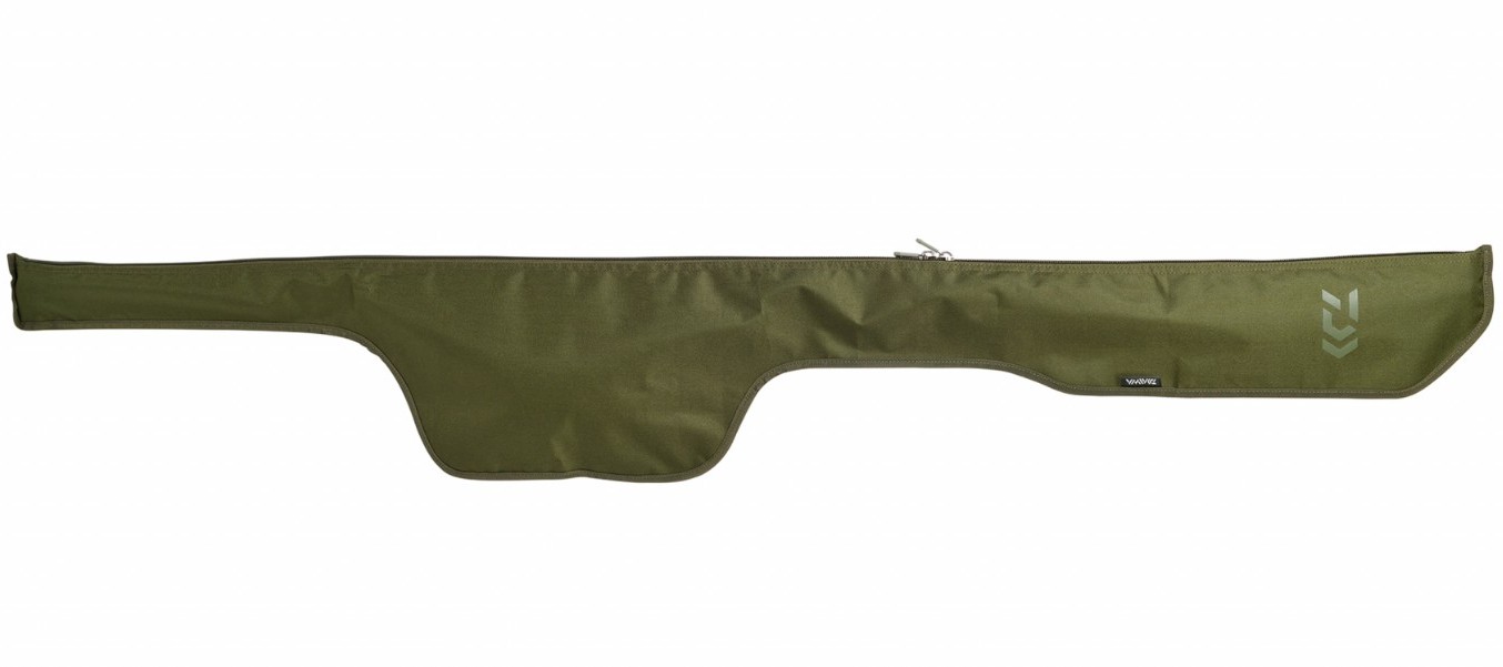 ЧЕХОЛ ДЛЯ УДИЛИЩА DAIWA BLACK WIDOW ROD SLEEVE 1,73 M