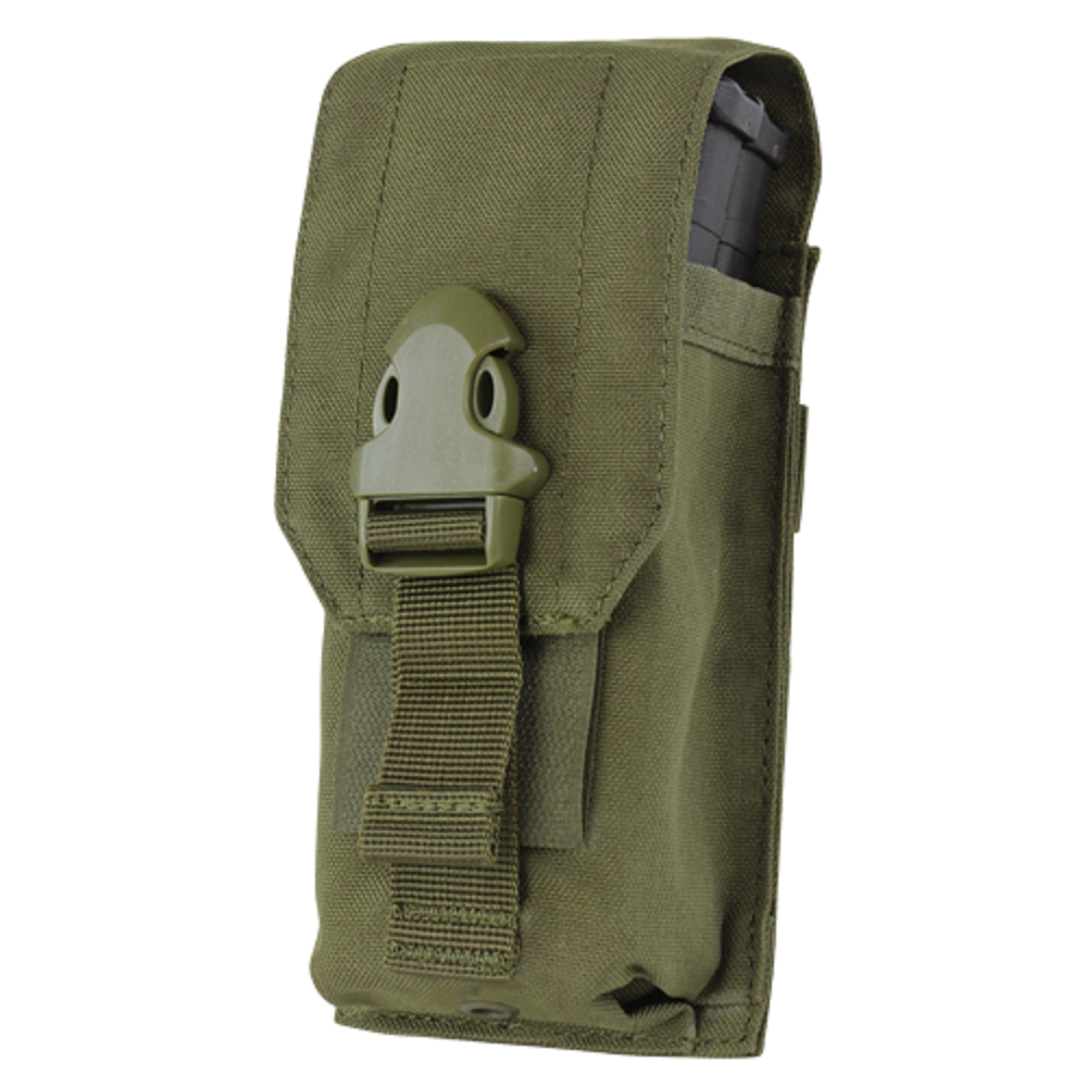 CONDOR UNIVERSAL RIFLE MAG POUCH