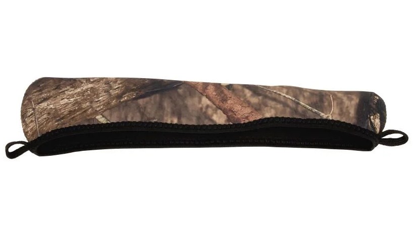 ALLEN SCOPE COVER MOSSY OAK