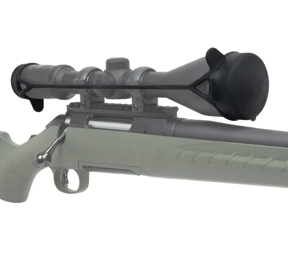 ALLEN DOUBLE STRETCH SCOPE COVER LARGE