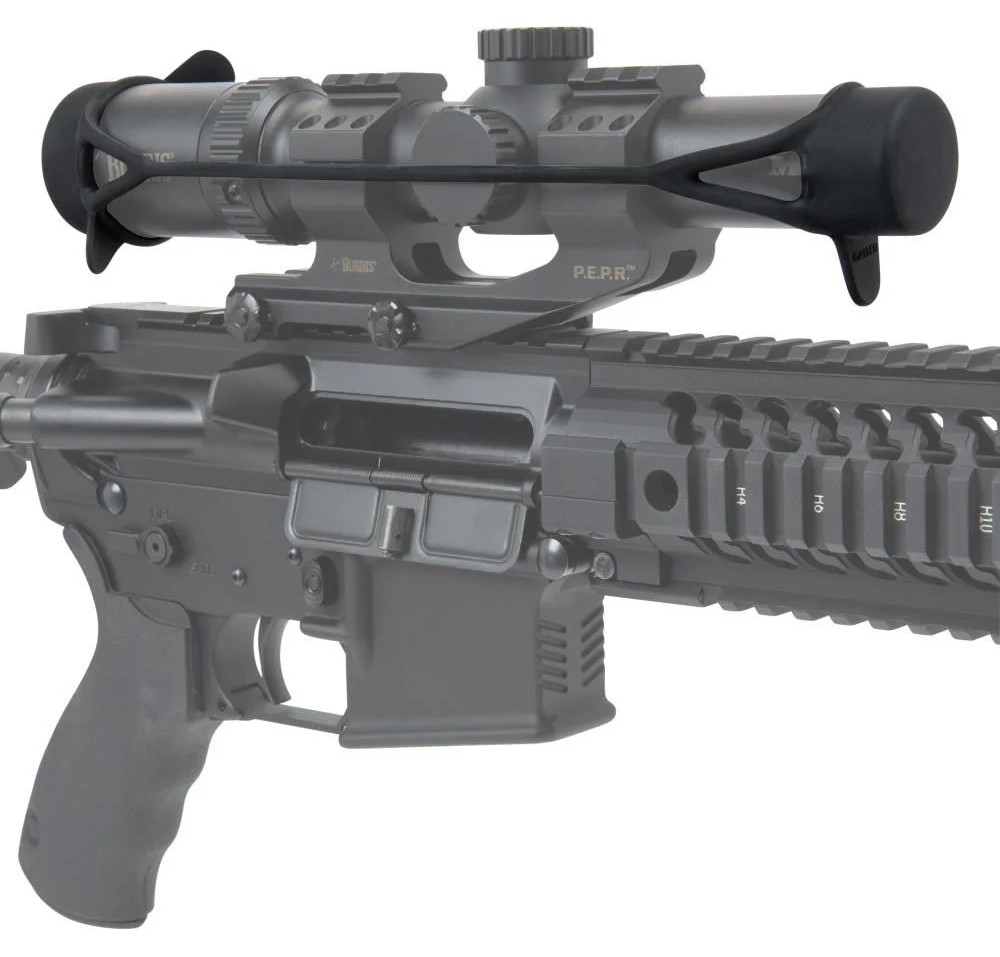 ALLEN DOUBLE STRETCH SCOPE COVER MEDIUM