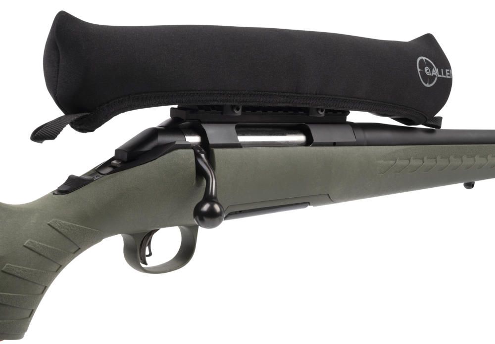ALLEN NEOPRENE SCOPE COVER LARGE