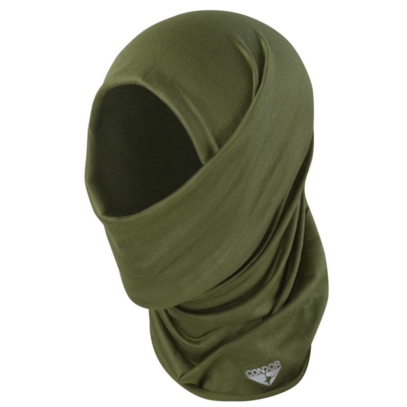 CONDOR MULTI-WRAP OLIVE DRAB