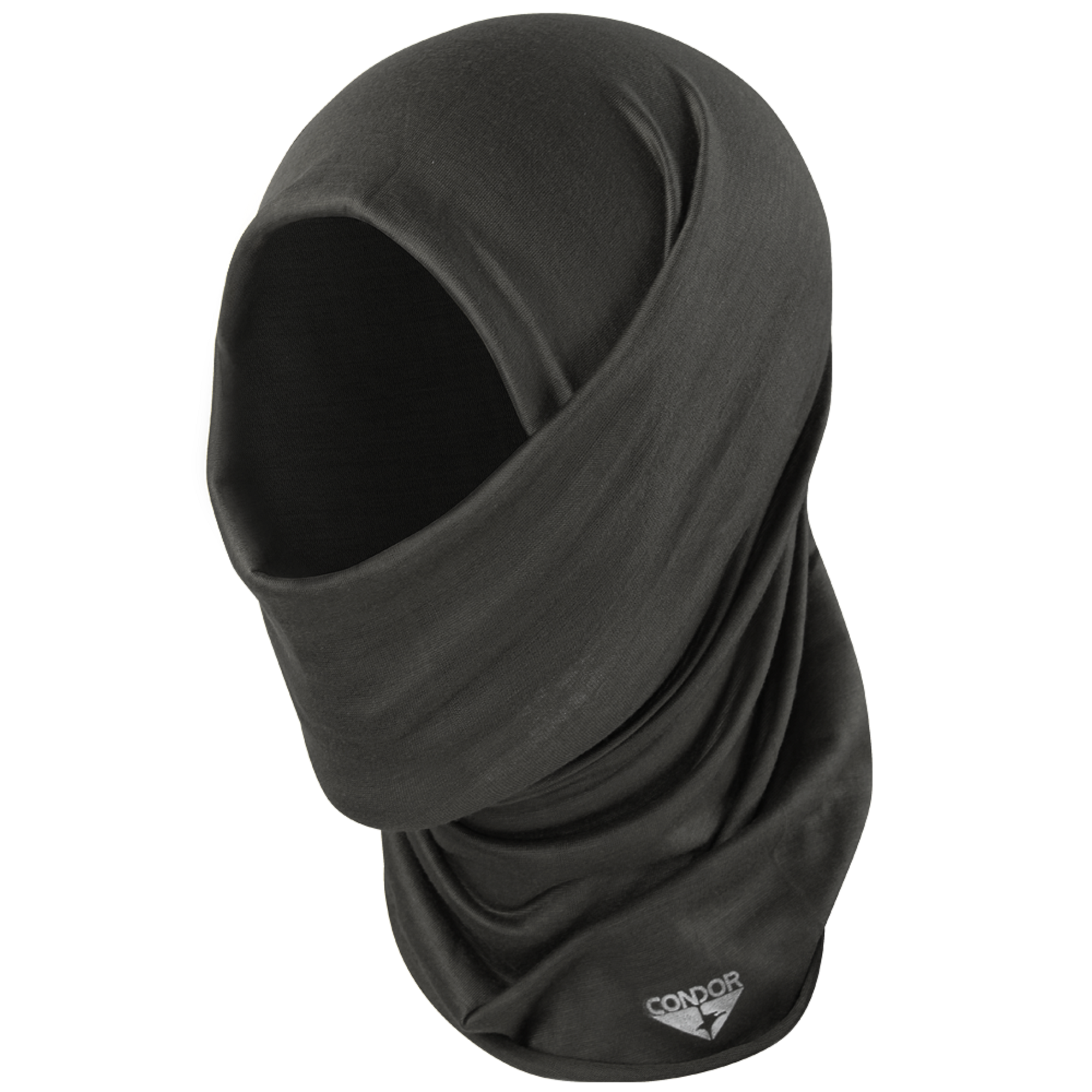 CONDOR MULTI-WRAP BLACK
