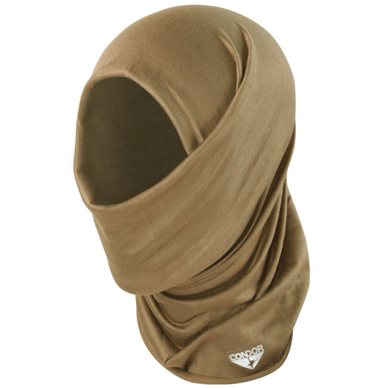 CONDOR MULTI-WRAP COYOTE BROWN