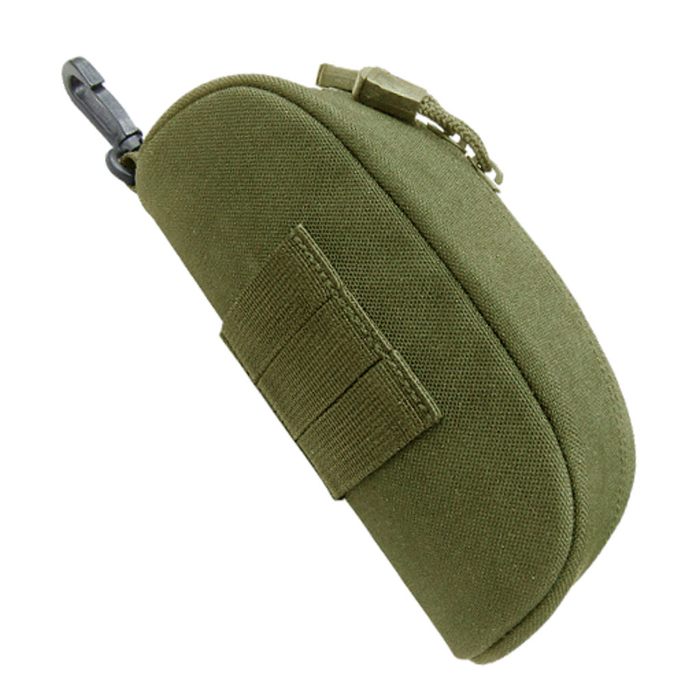 CONDOR SUNGLASSES CASE OLIVE DRAB
