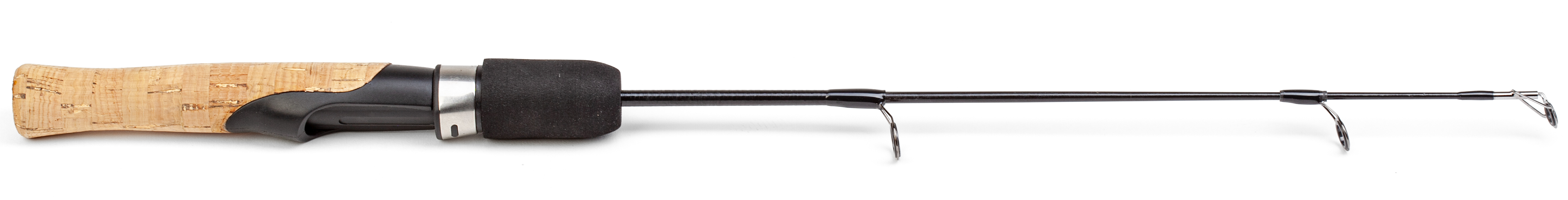 ASSERI CARBON TELE ICE ROD 50 CM MH
