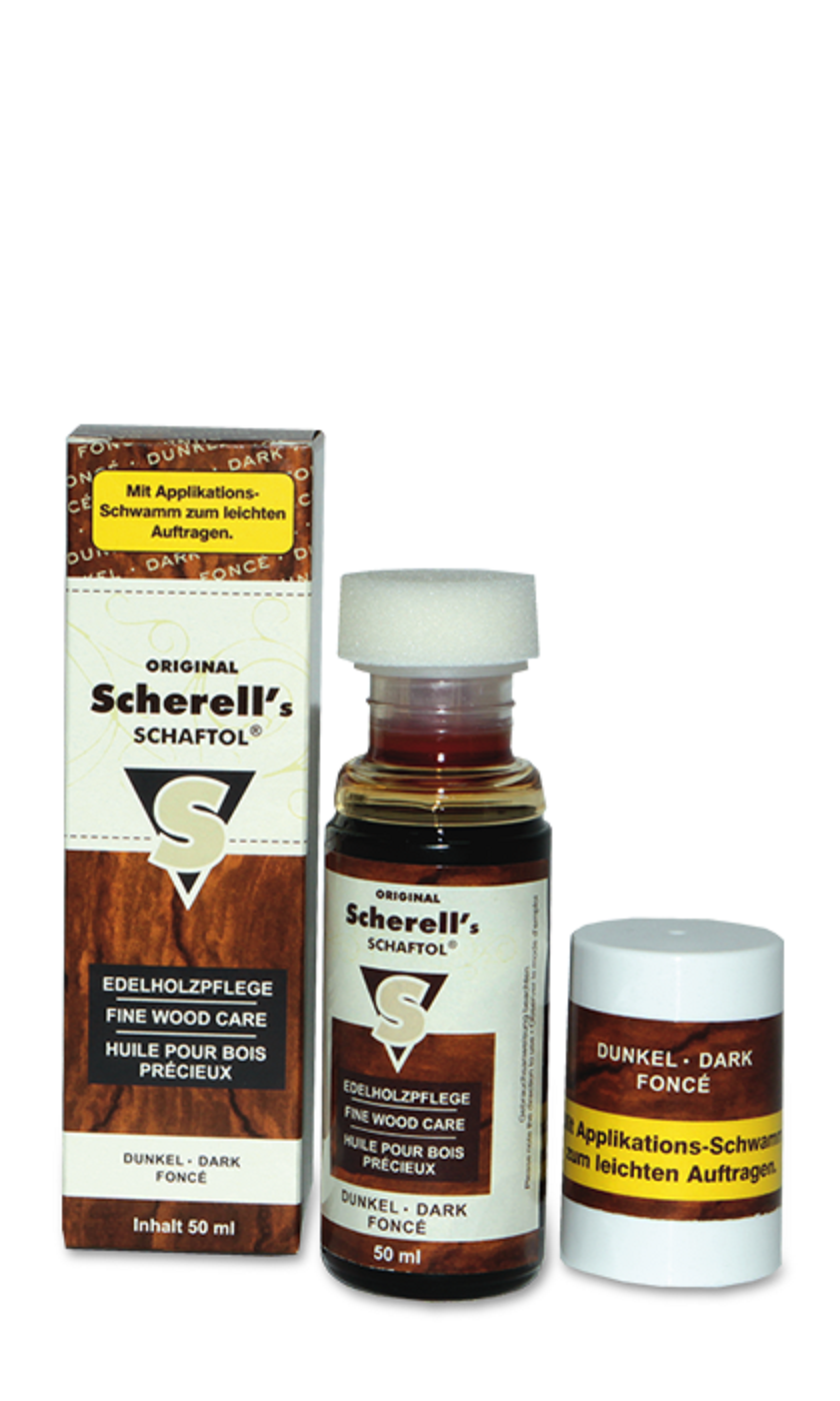 BALLISTOL SCHAFTOL DARK 50 ML