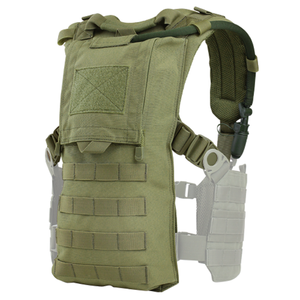 CONDOR HYDRO HARNESS INTEGRATION KIT OLIVE DRAB