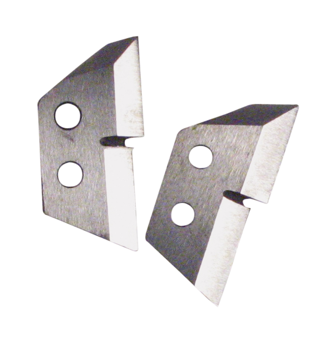 BARNAUL ICE AUGER KNIVES LR 130 MM
