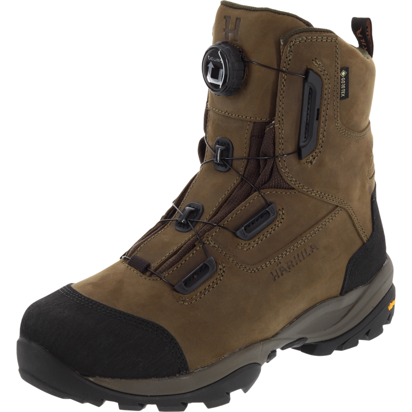 HÄRKILA REIDMAR MID 2.0 GTX BOOT WILLOW GREEN