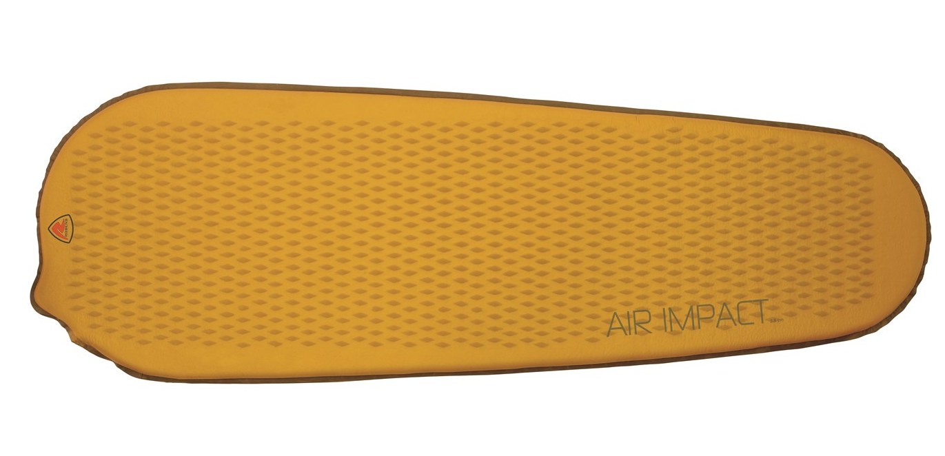 САМОНАДУВАЮЩИЙСЯ КОВРИК ROBENS AIR IMPACT 38