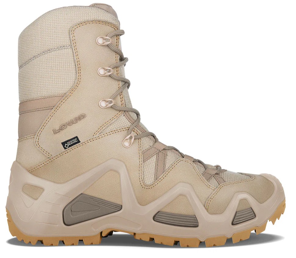 БОТИНКИ LOWA ZEPHYR GTX HI TF DESERT 