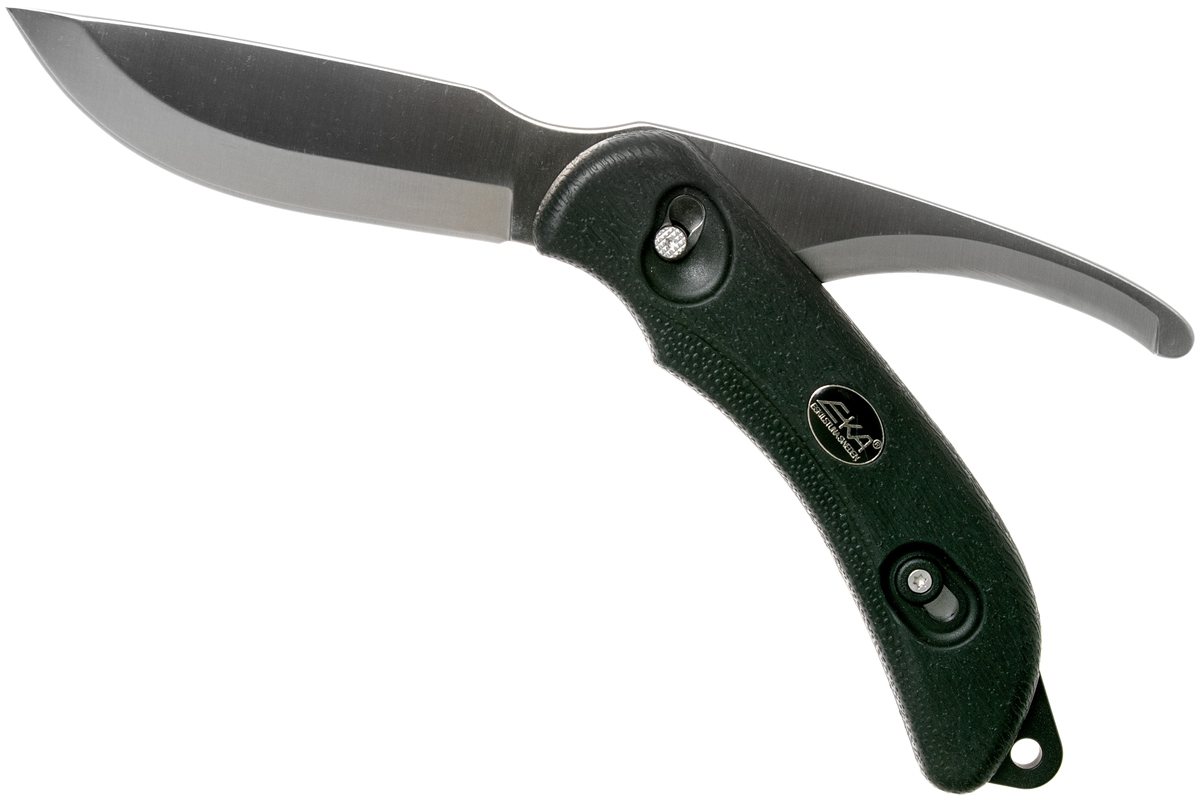 EKA SWEDBLADE G4 KNIFE BLACK