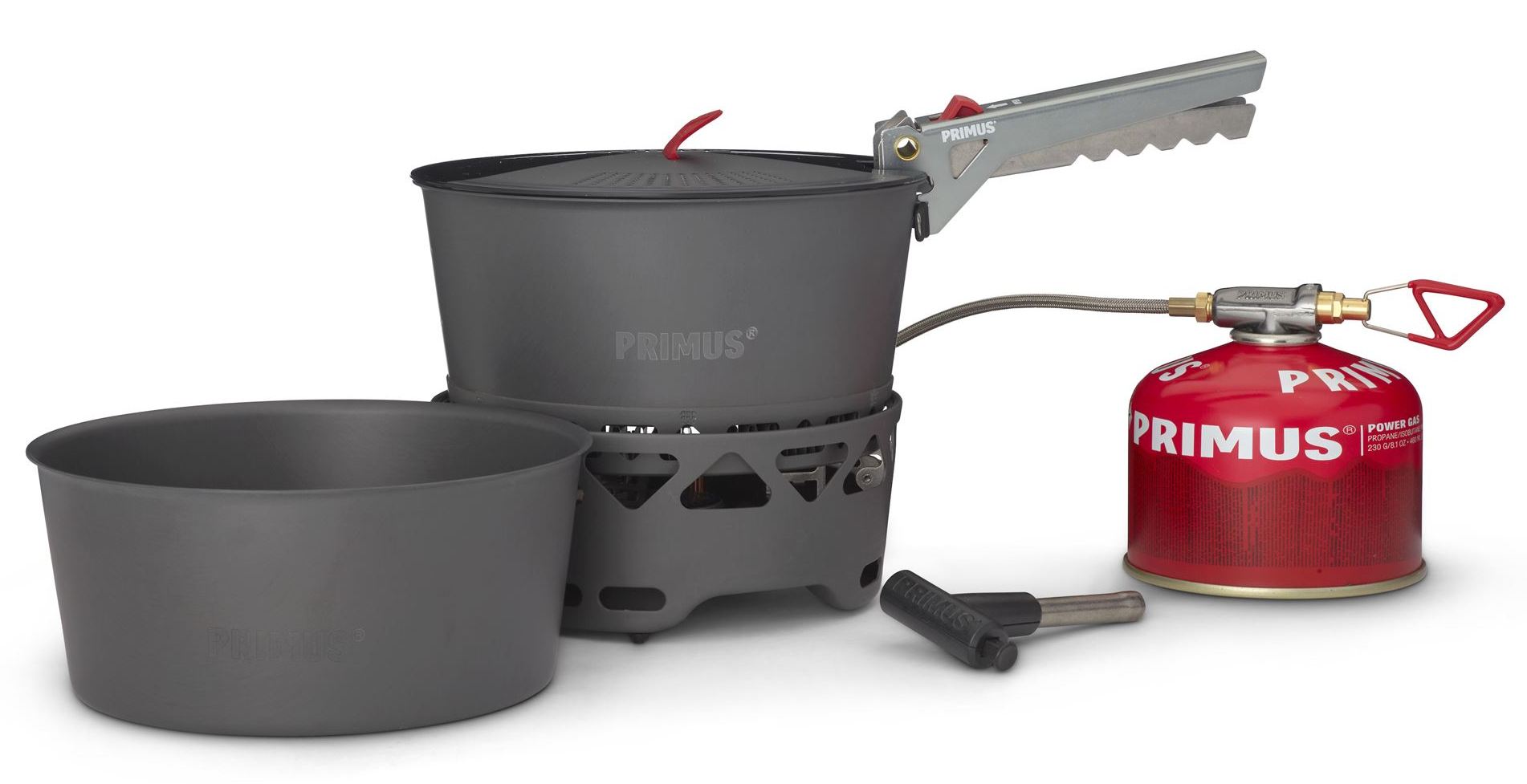 PRIMUS PRIMETECH STOVE SET 1,3 L