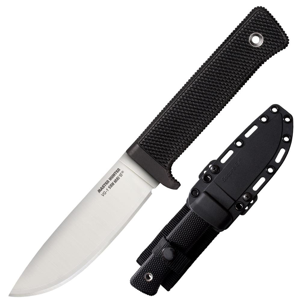 НОЖ COLD STEEL MASTER HUNTER SAN MAI