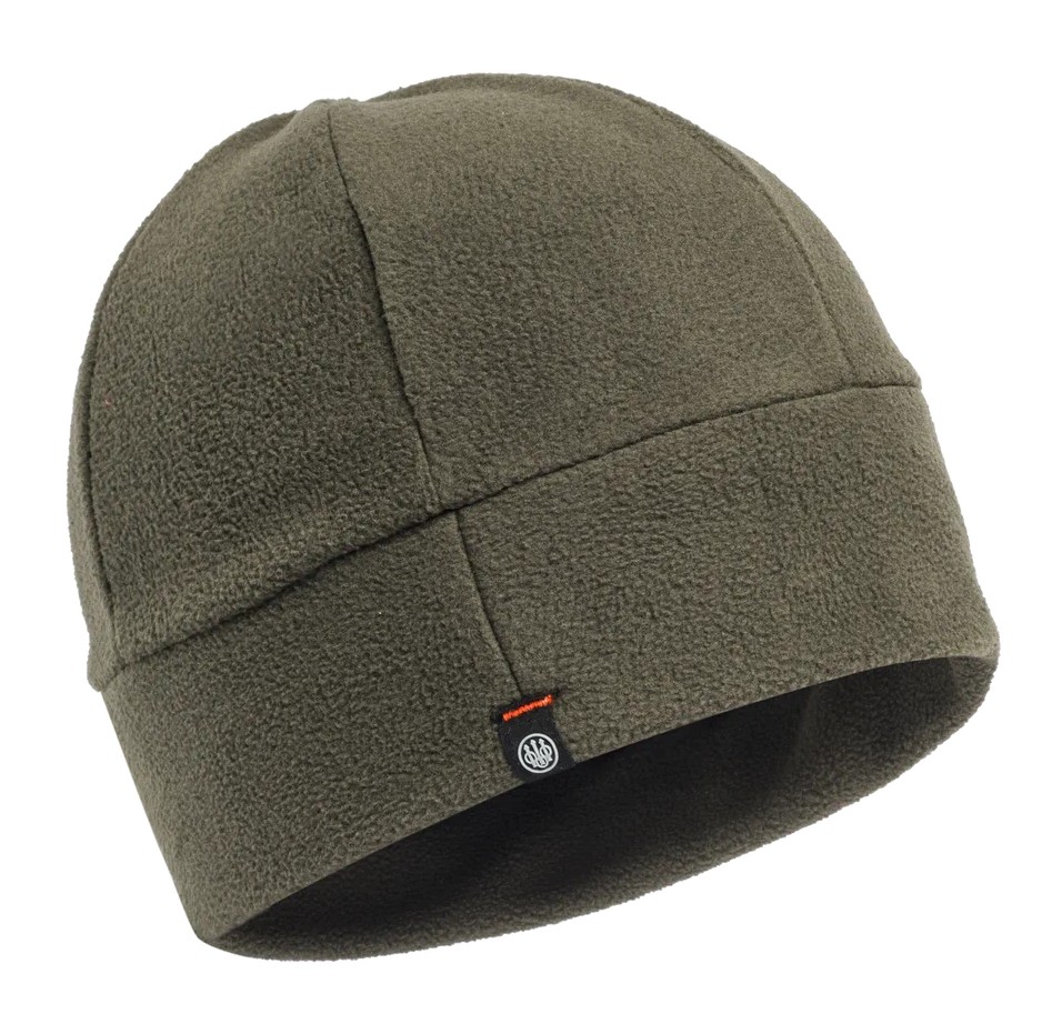 BERETTA POLAR BEANIE GREEN MOSS