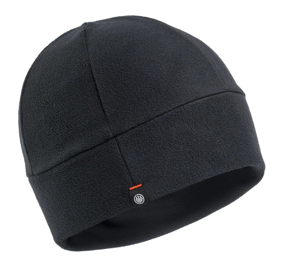 BERETTA POLAR BEANIE BLACK