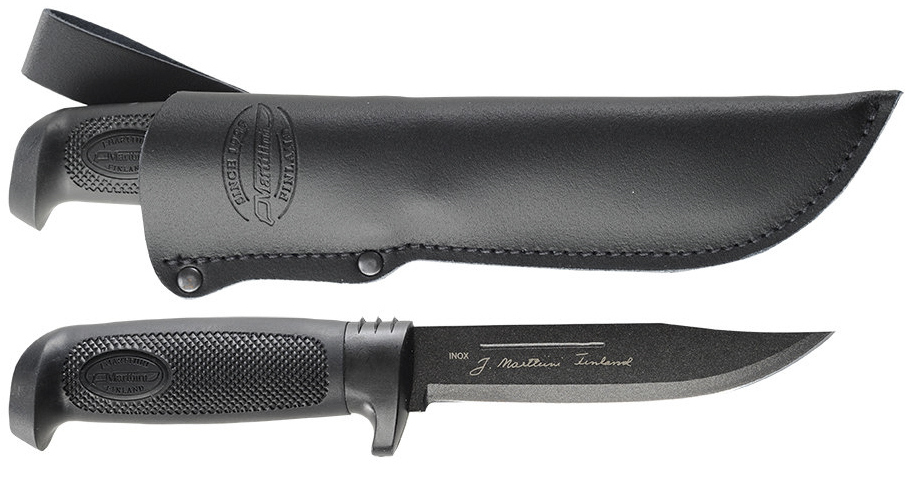 НОЖ MARTTIINI CONDOR FRONTIER 13