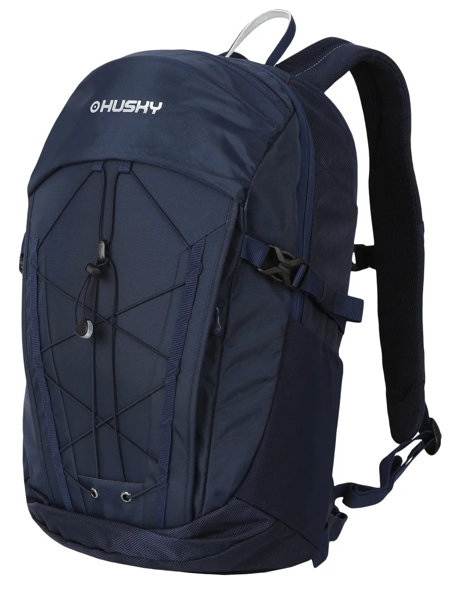 HUSKY NORY 22 L BACKPACK BLUE