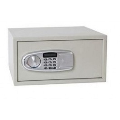 ELECTRONIC SAFE 230x440x380 MM