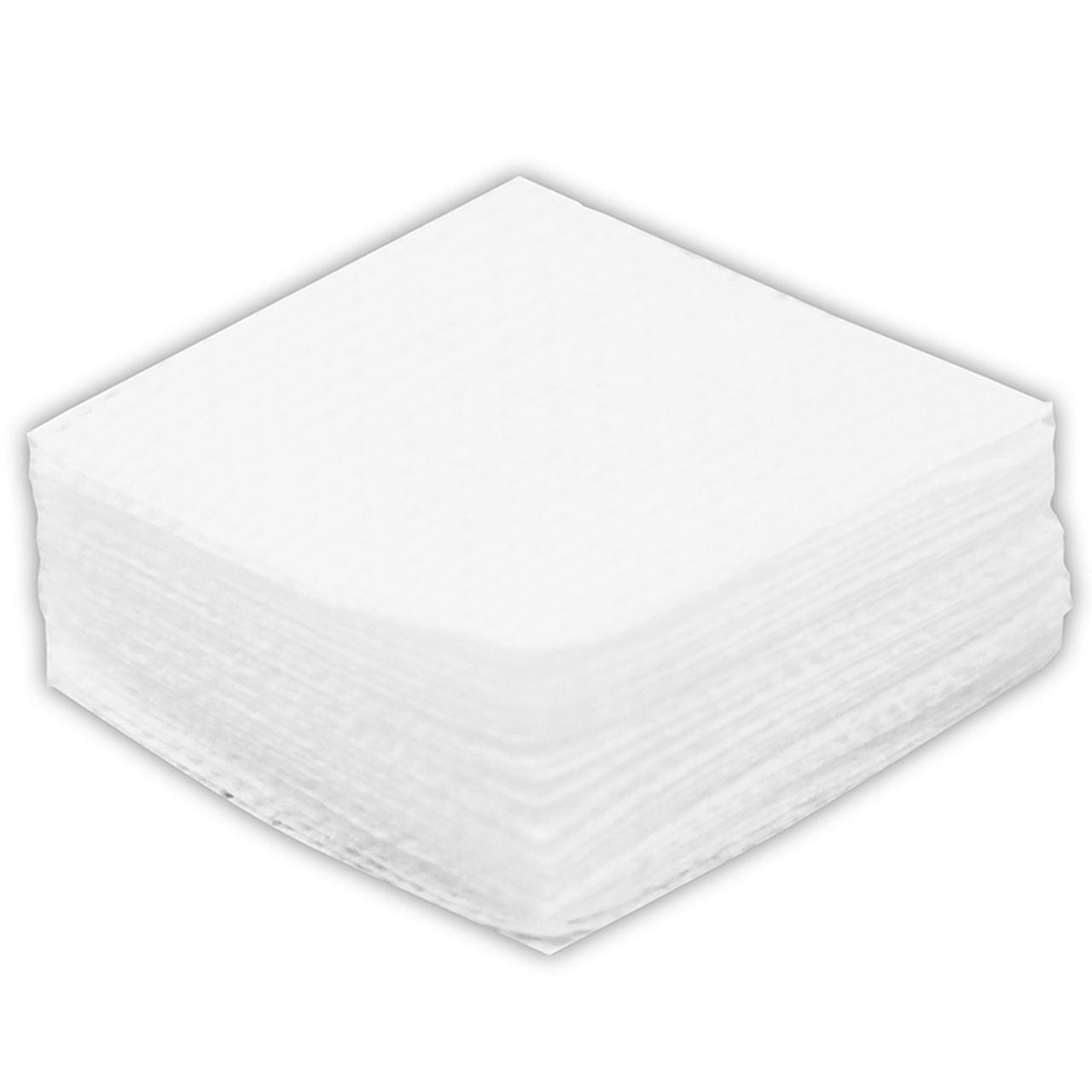 BIRCHWOOD CASEY GUN CLEANING PATCHES 7 MM - .38 750 PACK