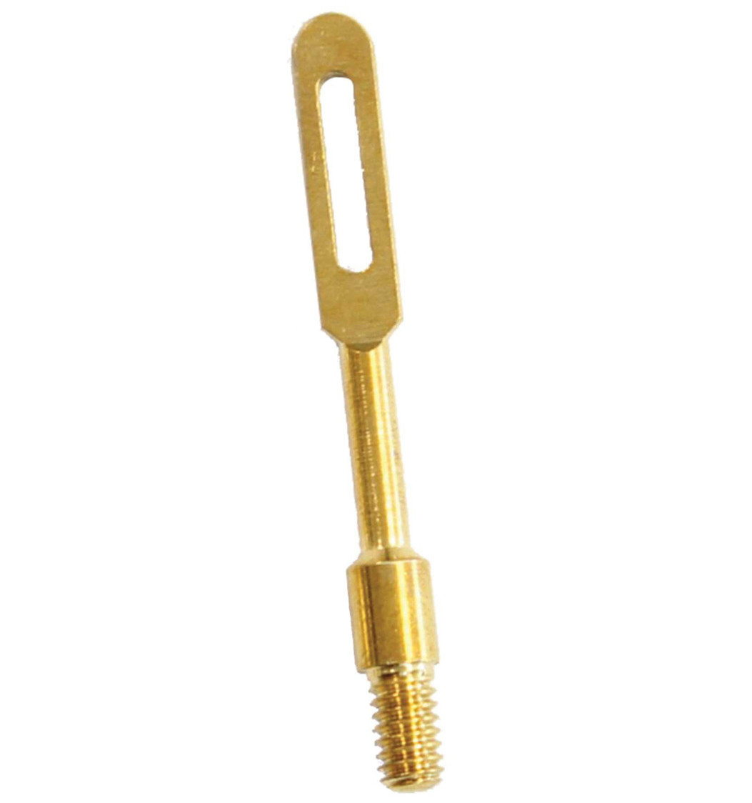 НАСАДКА ДЛЯ ПАТЧЕЙ BIRCHWOOD CASEY BRASS SLOTED TIP