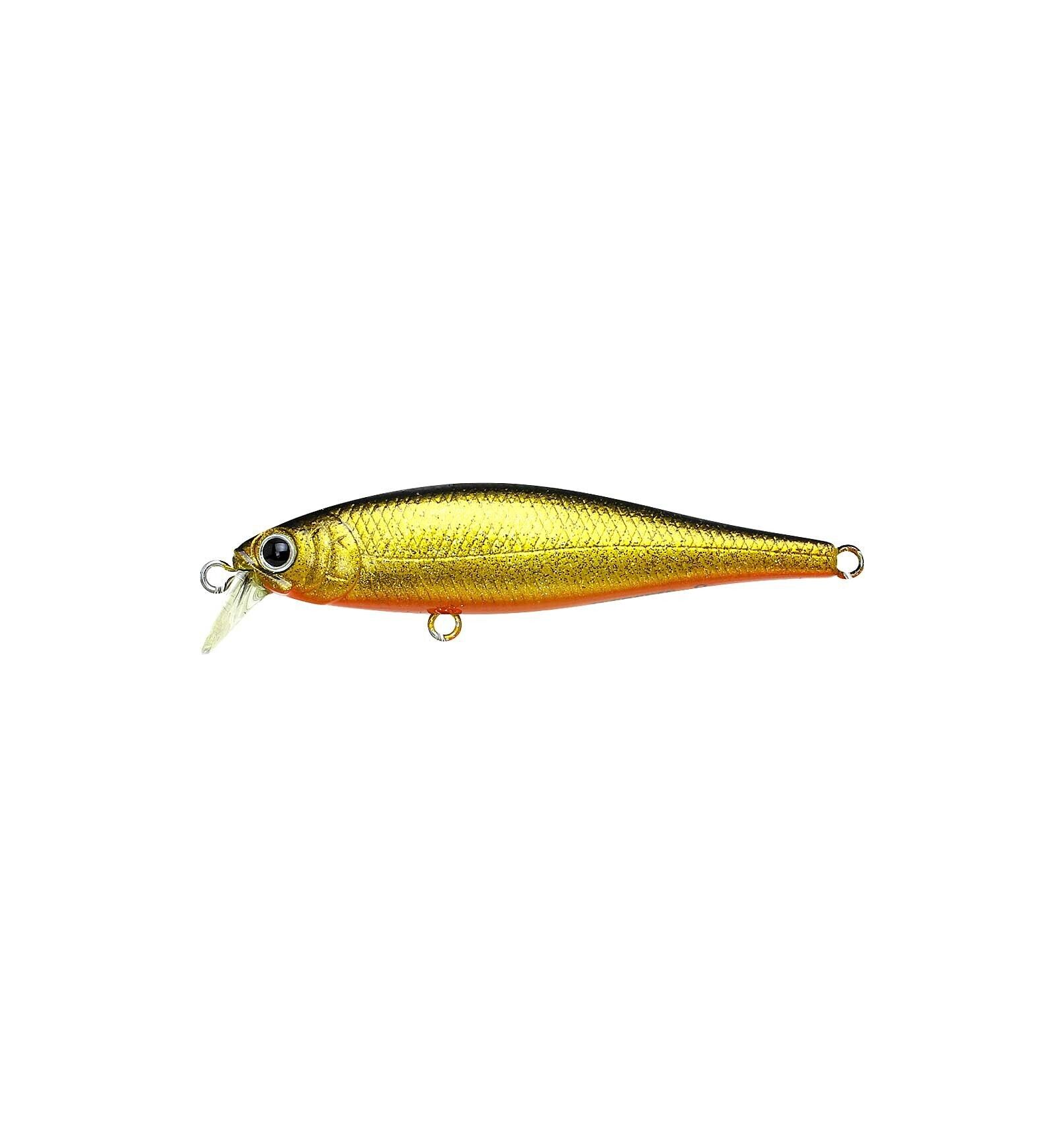 LUCKY CRAFT WOBBLER 65F LB B´FREEZE 65 MM 5 G