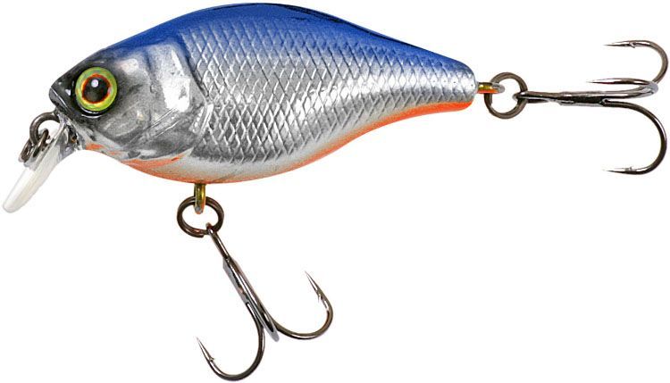 HL Blue Shad